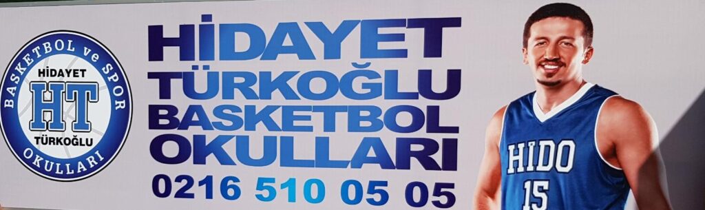 hidayet türkoğlu basketbol okulları